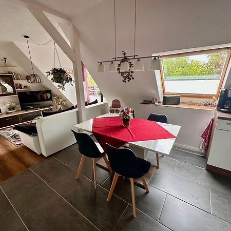 Ferienwohnung Am Park Leipzig Luaran gambar