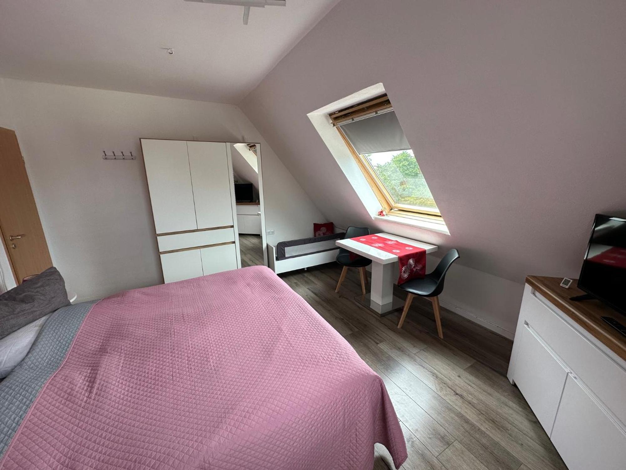 Ferienwohnung Am Park Leipzig Luaran gambar