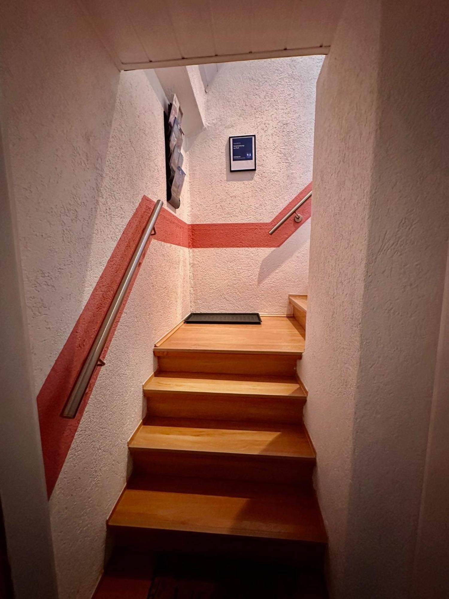 Ferienwohnung Am Park Leipzig Luaran gambar