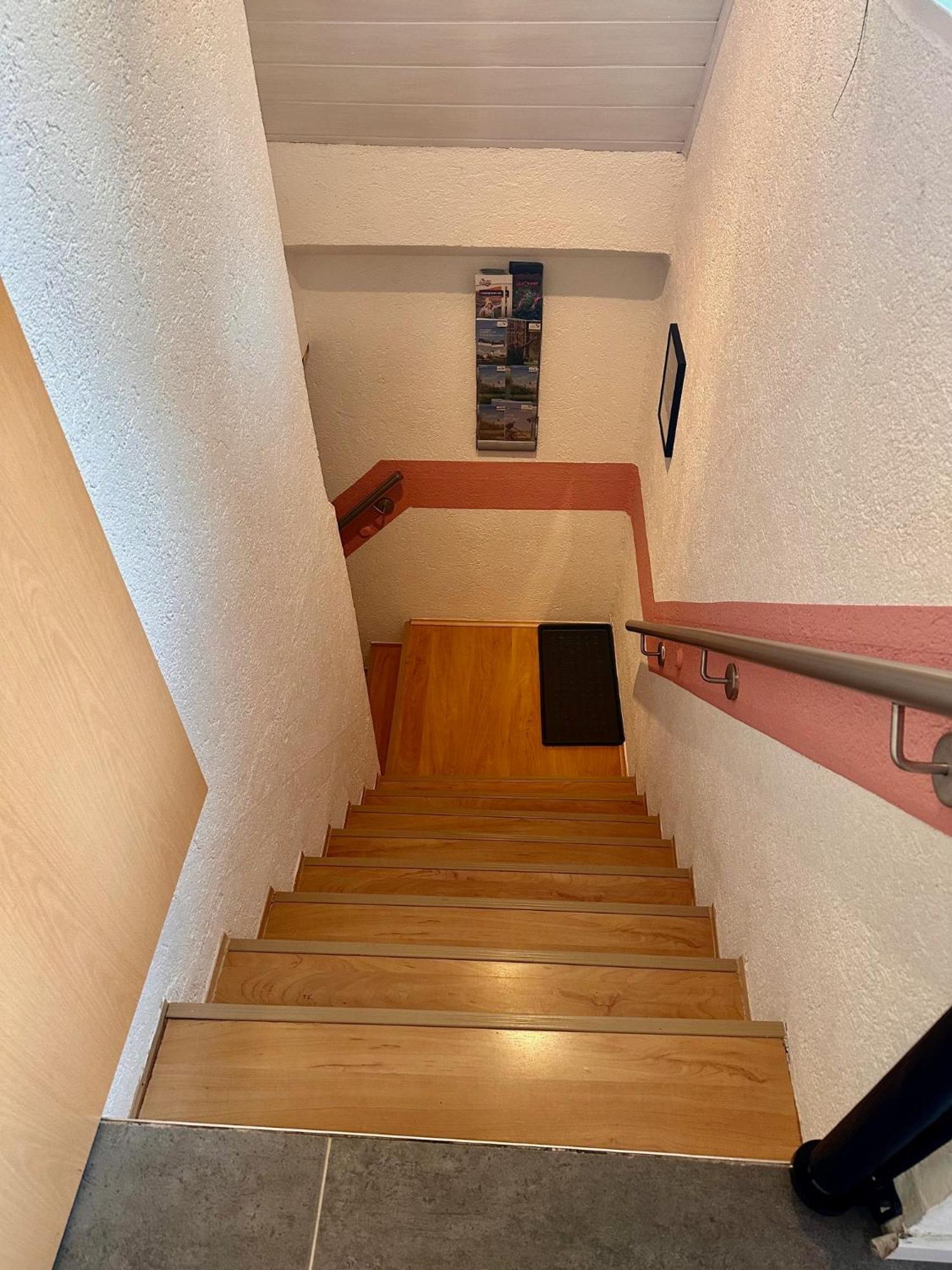Ferienwohnung Am Park Leipzig Luaran gambar