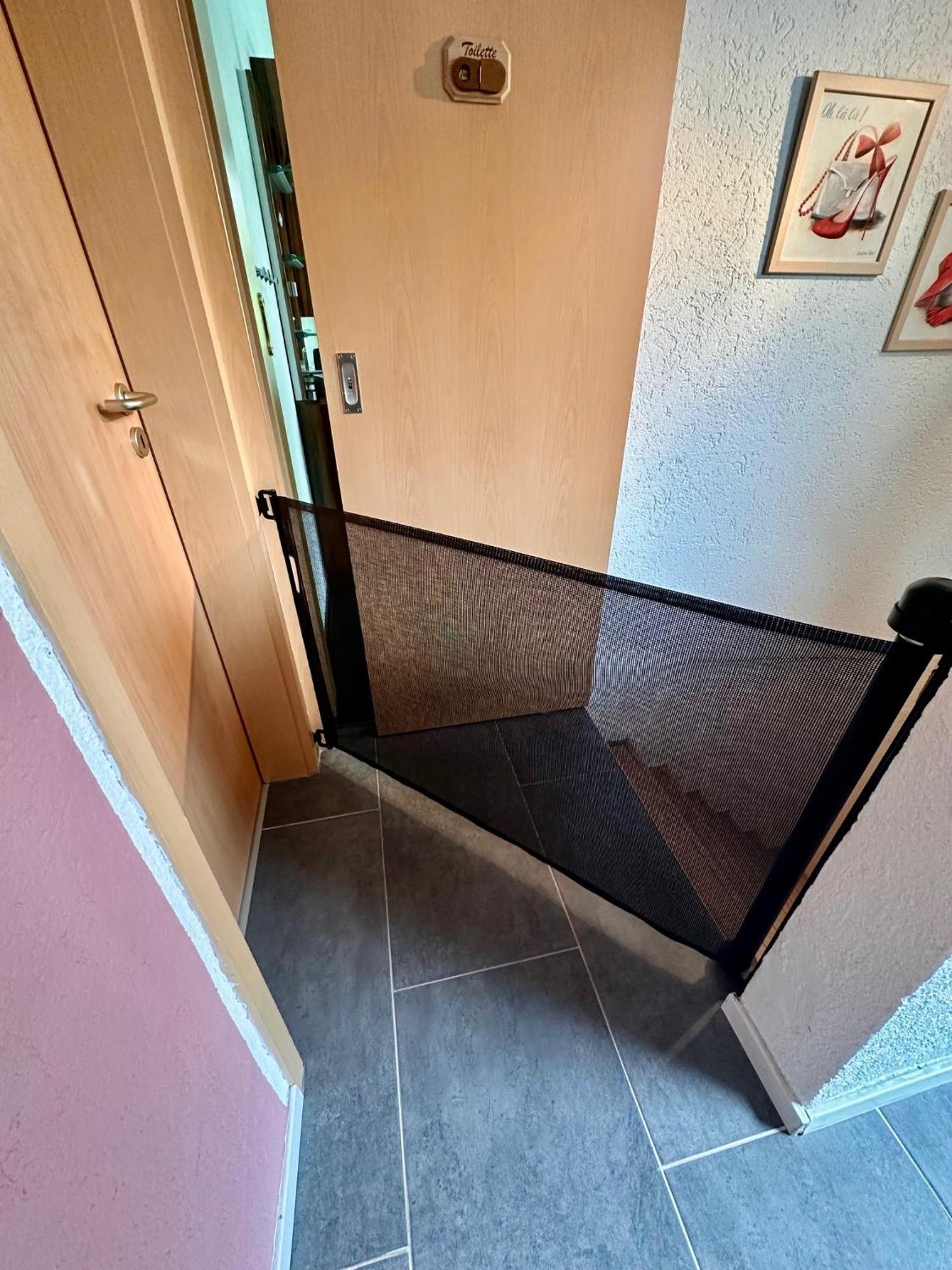 Ferienwohnung Am Park Leipzig Luaran gambar