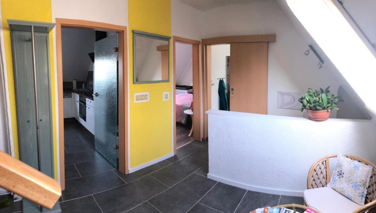 Ferienwohnung Am Park Leipzig Luaran gambar